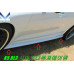 zest aero parts body kit for kia k5 optima dl3 2019-23
